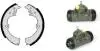 H61009 Комплект тормозных колодок BREMBO підбір по vin на Brocar