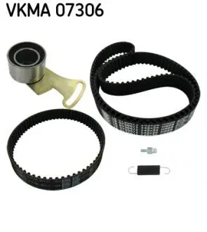 VKMA07306 Комплект ремня ГРМ SKF підбір по vin на Brocar