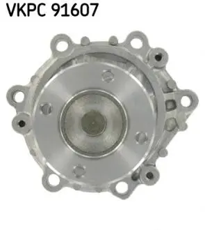 VKPC91607 Водяной насос SKF подбор по vin на Brocar