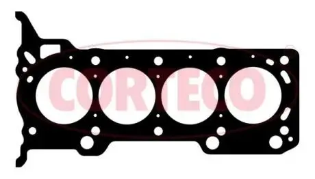 415381P Прокладка головки цилиндров CORTECO підбір по vin на Brocar