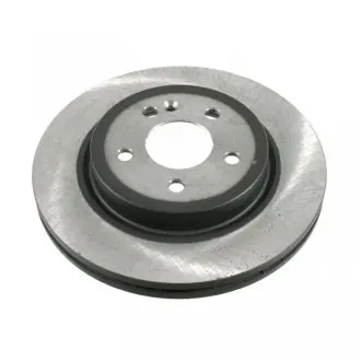 ADU174339 Тормозной диск BLUE PRINT підбір по vin на Brocar