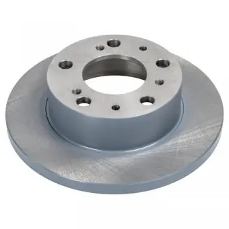 ADP154316 Тормозной диск BLUE PRINT підбір по vin на Brocar