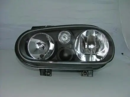2053853820 Комплект главных фар TYC підбір по vin на Brocar
