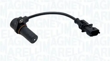 064848058010 Датчик частоты вращения, управление двигателем MAGNETI MARELLI підбір по vin на Brocar