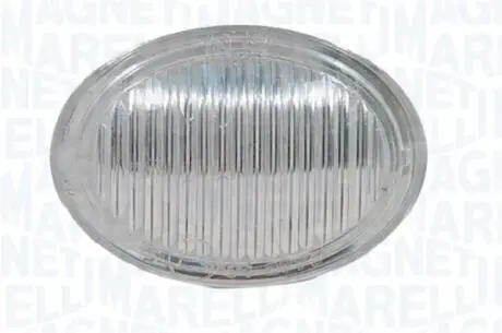 715102146120 Фонарь указателя поворота MAGNETI MARELLI підбір по vin на Brocar