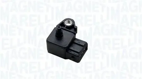 215810005200 Датчик, давление наддува MAGNETI MARELLI підбір по vin на Brocar