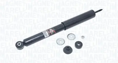 357058070000 Амортизатор MAGNETI MARELLI підбір по vin на Brocar