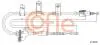 Трос, стояночная тормозная система 92.17.6020