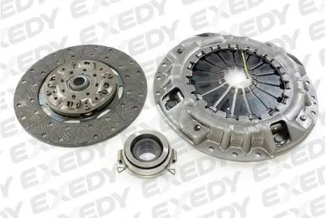ISK2056 Комплект сцепления EXEDY підбір по vin на Brocar
