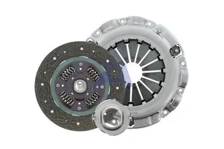 KK014 Комплект сцепления AISIN підбір по vin на Brocar