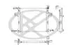 Радиатор, охлаждения дивгателя PL331903