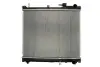 Радиатор, охлаждения дивгателя PL101339