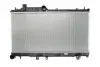 Радиатор, охлаждения дивгателя PL091663