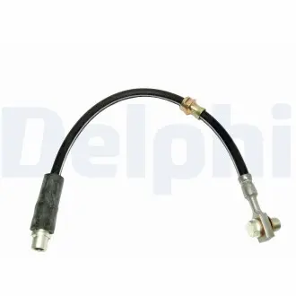LH6356 Тормозной шланг DELPHI підбір по vin на Brocar