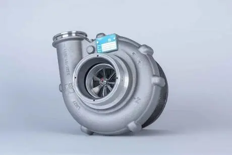 53299887130 Монтажный комплект, компрессор BorgWarner подбор по vin на Brocar