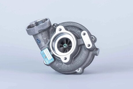 54399880089 Монтажный комплект, компрессор BorgWarner підбір по vin на Brocar