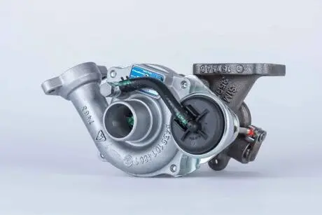 54359880009 Группа корпуса, компрессор BorgWarner подбор по vin на Brocar