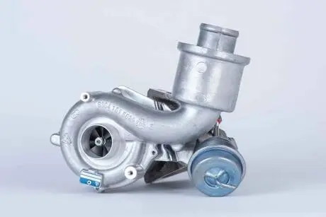 53039880052 Группа корпуса, компрессор BorgWarner подбор по vin на Brocar