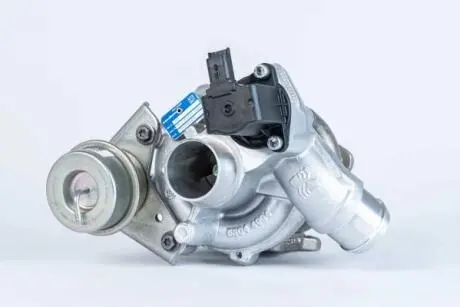 53039880425 Компрессор, наддув BorgWarner підбір по vin на Brocar