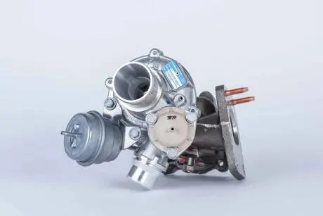 54399880077 Компрессор, наддув BorgWarner підбір по vin на Brocar