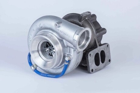 14879880015 Компрессор, наддув BorgWarner підбір по vin на Brocar