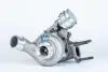 53039880144 Компрессор, наддув BorgWarner підбір по vin на Brocar