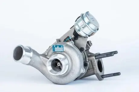 53039880144 Компрессор, наддув BorgWarner підбір по vin на Brocar