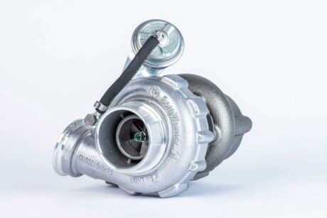 53169886502 Компрессор, наддув BorgWarner підбір по vin на Brocar