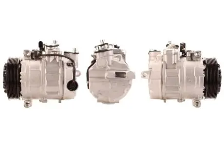 510759 Компрессор, кондиционер ELSTOCK підбір по vin на Brocar