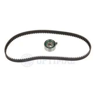 SK1207 Комплект ремня ГРМ OPTIMAL підбір по vin на Brocar