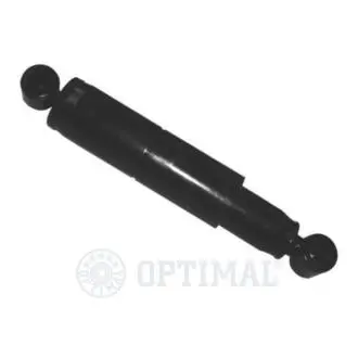 A2607H Амортизатор OPTIMAL подбор по vin на Brocar