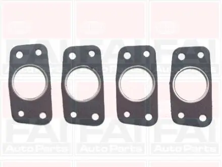 EM565 Комплект прокладок, выпускной коллектор FAI AUTOPARTS підбір по vin на Brocar