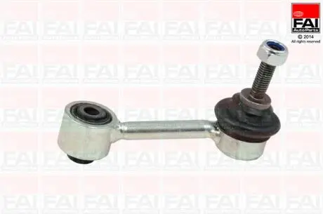 SS2611 Тяга / стойка, стабилизатор FAI AUTOPARTS підбір по vin на Brocar
