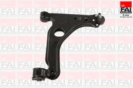 SS1348 Важіль підвіски FAI AUTOPARTS подбор по vin на Brocar