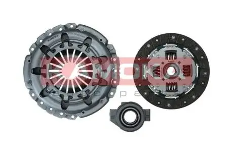 KC106 Комплект сцепления KAMOKA подбор по vin на Brocar