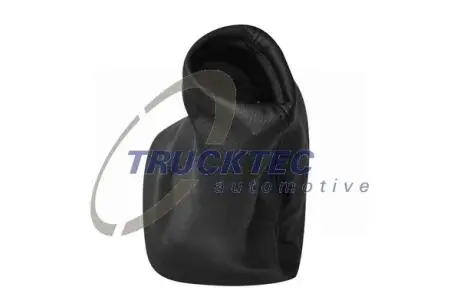 0224018 Колпачок, ручка рычага переключения передач TRUCKTEC подбор по vin на Brocar