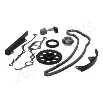 KDK119 Комплект цели привода распредвала JAPANPARTS підбір по vin на Brocar