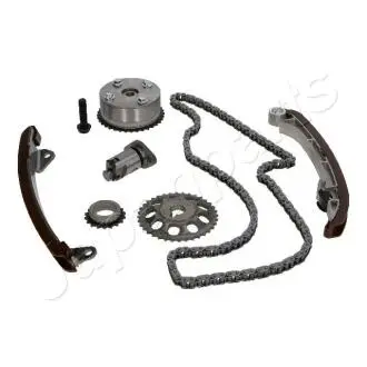 KDK204V Комплект цели привода распредвала JAPANPARTS підбір по vin на Brocar