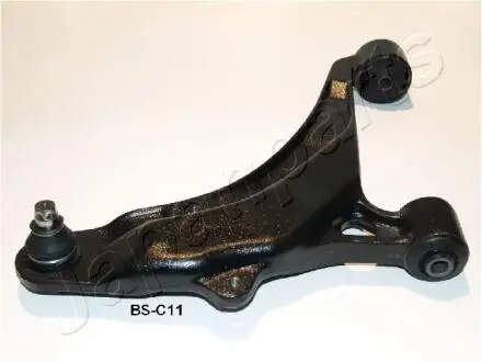 BSC11R Важіль підвіски JAPANPARTS підбір по vin на Brocar