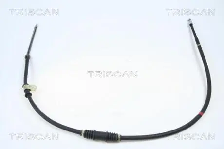 814042139 Трос, стояночная тормозная система TRISCAN підбір по vin на Brocar