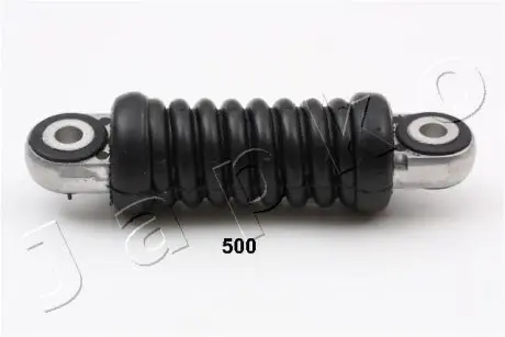 146500 Амортизатор, поликлиновой ремень JAPKO подбор по vin на Brocar