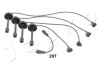 132207 Комплект проводов зажигания JAPKO підбір по vin на Brocar