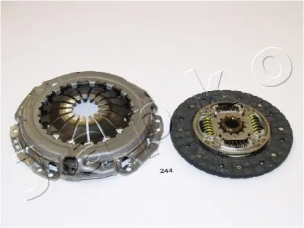 70244 Комплект сцепления JAPKO підбір по vin на Brocar