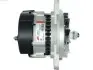 A9014 Генератор EL 12V-34A, 1668906M93, A115-34A, Massey Ferguson,Ursus AUTO STARTER підбір по vin на Brocar