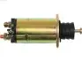 SS9057 Втягуюче реле Nk-24V, до 6008133320, S9034, Komatsu, Nikko AUTO STARTER підбір по vin на Brocar