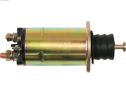 SS9057 Втягуюче реле Nk-24V, до 6008133320, S9034, Komatsu, Nikko AUTO STARTER подбор по vin на Brocar