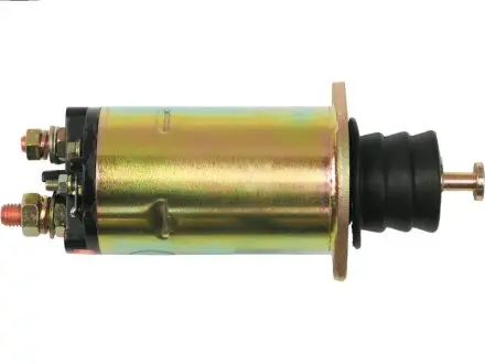SS9057 Втягуюче реле Nk-24V, до 6008133320, S9034, Komatsu, Nikko AUTO STARTER підбір по vin на Brocar