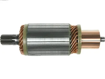 SA9002 Якорь стартера Nk-24V CG133391, IM3009 AUTO STARTER подбор по vin на Brocar