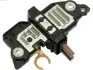 ARE0087BOSCH Регулятор BO 12V CG233729, IB248 (L) AUTO STARTER підбір по vin на Brocar