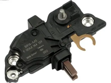 ARE0087BOSCH Регулятор BO 12V CG233729, IB248 (L) AUTO STARTER підбір по vin на Brocar